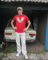 Юрий Дударев