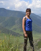 Ирина Иванова