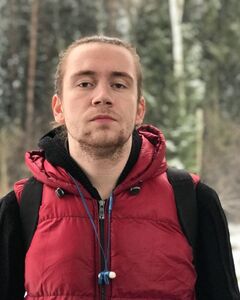 Павел Гнедов