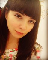 Ирина Кравцова