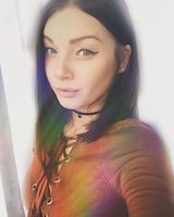 Лилия Оглоблина
