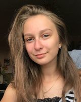 Алена Дроздова