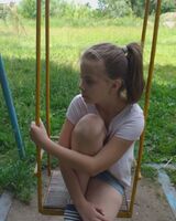 Анна Черкасова