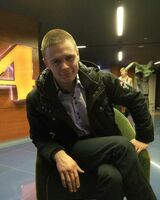 Павел Скворцов