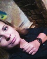 Елизавета Чернышова
