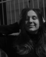 Настя Колесникова