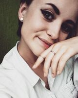 Мария Мануйло