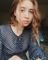 Екатерина Егорова