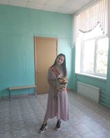 Айчырай Турсун