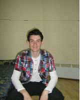 Сергей Толстихин