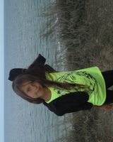 Александра Остапенко