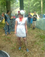 Светлана Ручкина