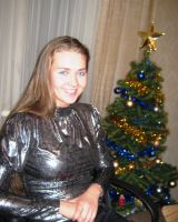 Юлия Валеревна
