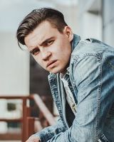 Никита Поддорогин