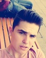 Олег Ким