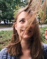 Соня Дорофеева