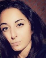 Евангелина Солнечная