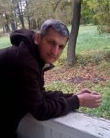 Дмитрий Меркулов