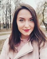 Валерия Зубова