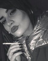 Настасья Никольская