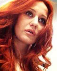 Оля Альвухина