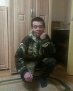 Артём Володько