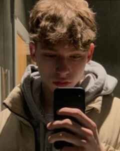 Настя Милованова