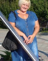 Екатерина Горбачева
