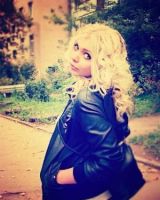 Татьяна Агеенко