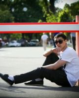 Реджеп Реджепов