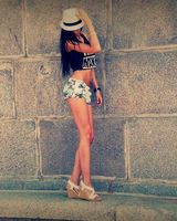 Анюта Борисова