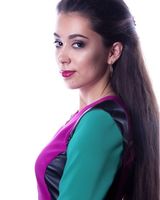 Алина Ясинская