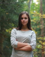 Екатерина Долгова