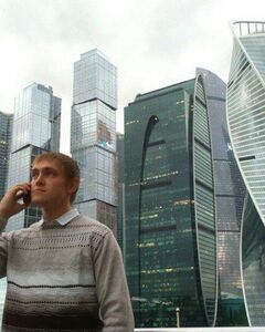 Анатолий Васильков