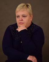 Татьяна Ивашина