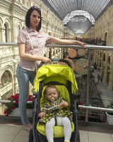 Екатерина Ревенко