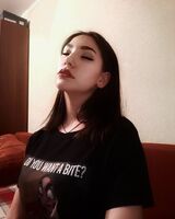 Лиза Лордкипанидзе