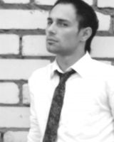 Дмитрий Зекунов