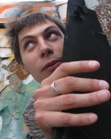 Андрей Черненко