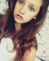 Василина Кайгородова