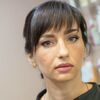 Елена Бережная