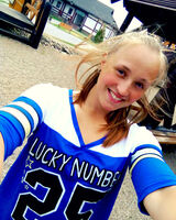 Екатерина Абрамова