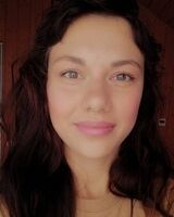 Ирина Лебедева