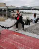 Роман Востриков