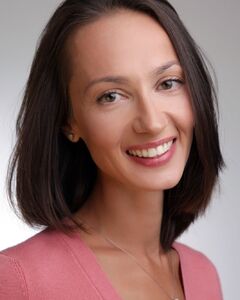 Людмила Колесникова