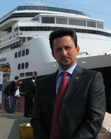 Олег Фаренюк