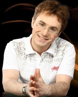 Василий Динов