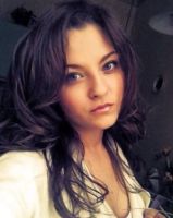Анастасия Бурова