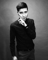 Эльдар Сафаров