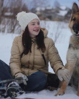 Анна Владиславовна